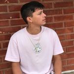 Patrick Tavares - @_tavarespatrick - Instagram