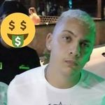 Patrick Tavares - @pk.tavares - Instagram