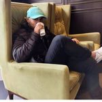 Patrick Tavares - @trick.tavares - Instagram