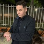 Patrick Tavares - @tava_patrick - Instagram