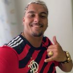 Patrick Tavares - @pt_tavarees - Instagram