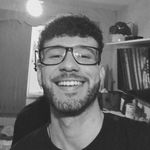Patrick Tavares - @ptkbomfim - Instagram