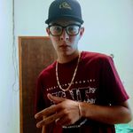 Patrick Tavares - @patricktavares658 - Instagram