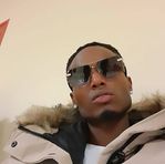 Patrick Tavares - Facebook