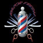 Patrick Taylor - @razorfresh2 - Instagram