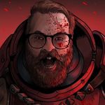 Patrick Taylor - @pileofshamepaints - Instagram