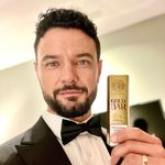 Patrick Taylor - @tigertayl - Instagram