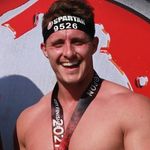 Patrick Taylor - @yourtayloredcoach - Instagram