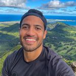 Patrick Taylor - @bonjourpatrick - Instagram