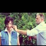 Patrick Godwin - @patrickteasesalon - Instagram