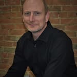 Patrick Tebbe - @patebbeauthor - Instagram