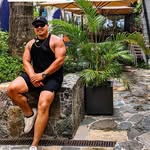 Patrick Tem - @_patricktem - Instagram