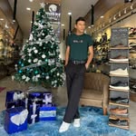 Patrick Temistocles - @patrick_temistocles - Instagram