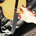 Patrick Temples - @patrick_temples_cutlery - Instagram
