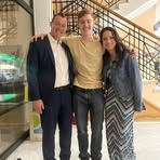 Patrick Terhune - Facebook