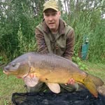 Patrick Terpstra - @ptckarpervissen_ - Instagram