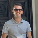 patrickterpstra - @patrickterpstra - Instagram