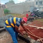 Patrick Thuo - Facebook