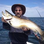 Lake Ontario Charter Fishing co. - @thayerpatrick - Instagram