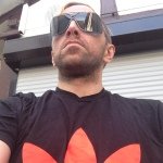 Patrick Theis - @kingffm - Instagram