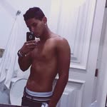 @theuspatrick - Instagram