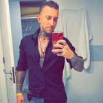Patrick Thibodeau - @pats.thib - Instagram