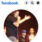 Patrick Thibodeau - Facebook
