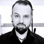 Patrick Thiele - @ostbart86 - Instagram