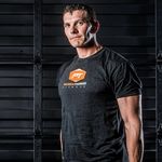 Patrick - @patrickthomas_fit - Instagram