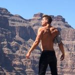 PATRICK SCOTT - @patrick.thomas.scott - Instagram