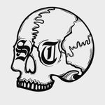 Patrick Thomas - @skullytattoos - Instagram