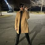 Patrick Thomas - @patrickthomas744 - Instagram