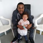 Patrick Thomas - @wilddad429 - Instagram