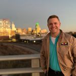 Patrick Thomas - @patrickthomasworld - Instagram