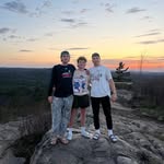 Patrick Thomas - @patrickthomas.11 - Instagram