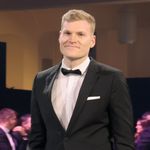 Patrick Thomas - @patrick1homas - Instagram