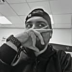 Patrick Thomas - @diabolus_abbadon - Instagram