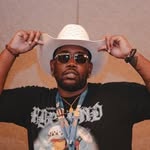 Patrick Thomas - @gumbogoon - Instagram