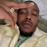 Patrick Thomas - @wilddad25 - Instagram