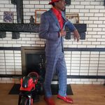 Patrick Thomason - @pa.trick8637 - Instagram
