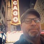 Patrick Thomason - @patrickthomason - Instagram
