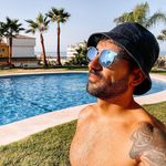 Patrick Thomason - @patrickkthomass - Instagram