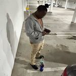 Patrick Thompson - @ptoowaaavvyyy - Instagram