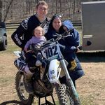 Patrick Thompson - @patrickthompsonfaithandweights - Instagram