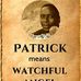 Patrick Thompson - Facebook