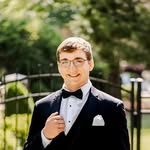 Patrick Thompson - @patrick_1469 - Instagram