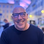 Patrick Thompson - @patrickthompson - Instagram