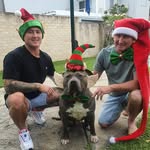 Patrick Thompson - @attypay - Instagram