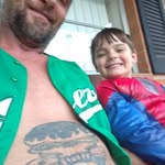 Patrick O Thornburg - @thornburgpatrick74 - Instagram