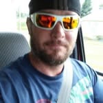 Patrick Thornburg - @thornburg4767 - Instagram